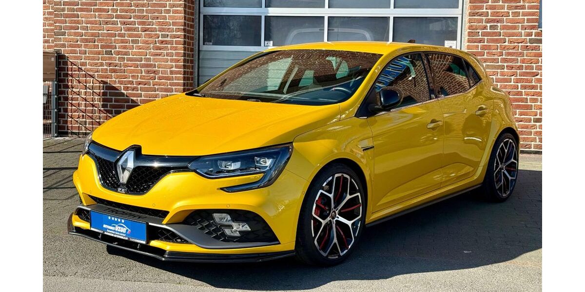 Renault Megane 85.967 km 26.900 &euro; Essen 45327