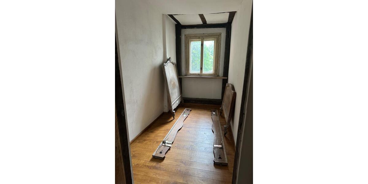 Maisonettenwohnung Altenburg - 10 Zimmer, 170 m&sup2;, 174.000&euro; | Angebot:27084719