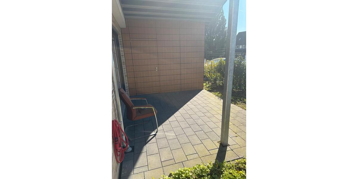 Terrassenwohnung Bad Driburg - 3.5 Zimmer, 83 m&sup2;, 1.250&euro; | Angebot:26316415