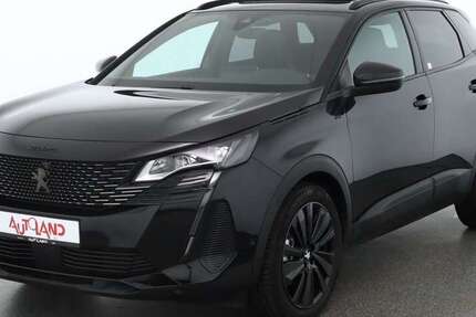 Peugeot 3008 9.010 km 22.990 &euro; Eisleben 06295