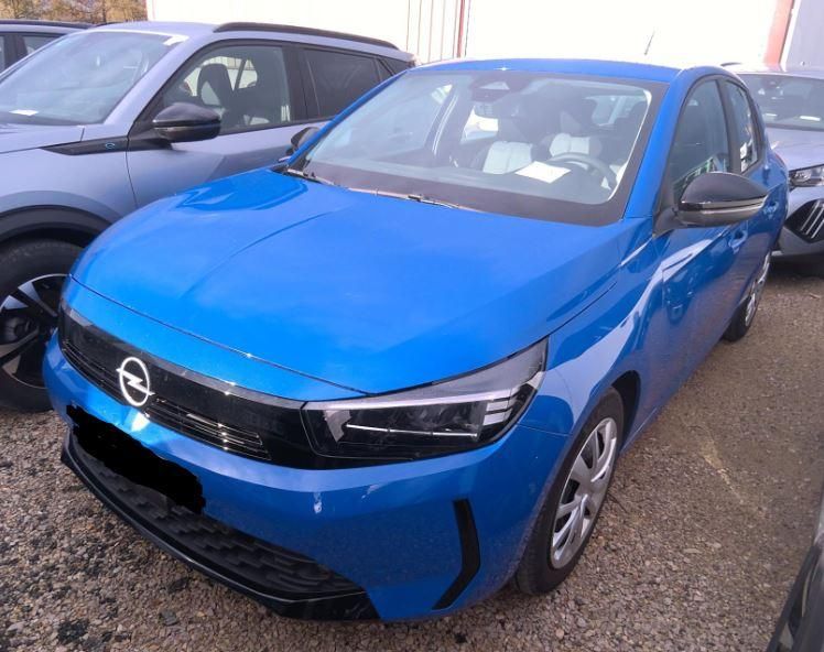 Opel Corsa 24.968 km 15.280 &euro; Rüsselsheim 65428