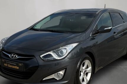 Hyundai i40 142.000 km 8.990 &euro; Hamburg 20539