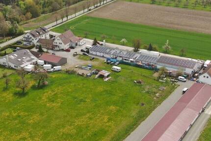 Grundstück Salem Neufrach - 5.900.000&euro; | Angebot:25669328