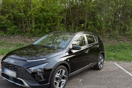 Hyundai BAYON 82.000 km 14.999 &euro; Bergheim 50126