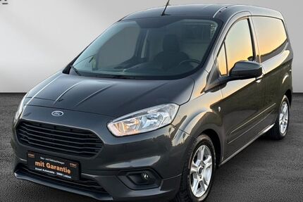 Ford Transit Courier 24.000 km 10.990 &euro; Laatzen 30880