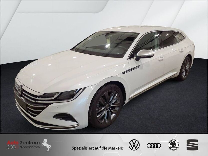 Arteon