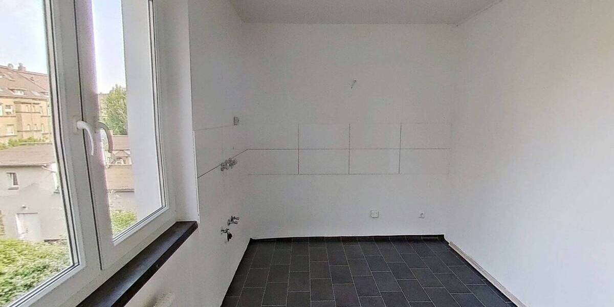 Etagenwohnung Duisburg Marxloh - 3 Zimmer, 79 m&sup2;, 559&euro; | Angebot:26851456