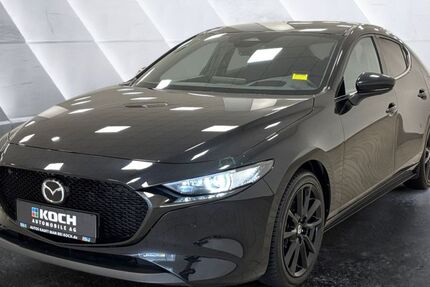 Mazda 3 20.441 km 26.480 &euro; Berlin 12681