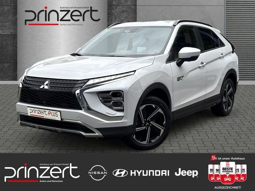 Eclipse Cross