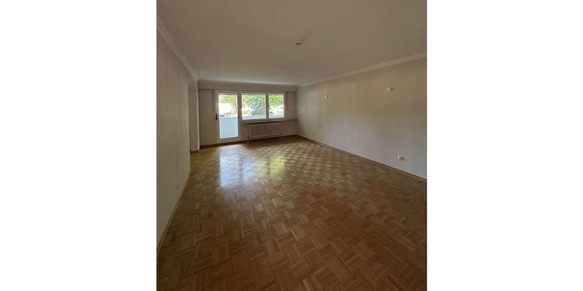 Etagenwohnung Haar - 3.5 Zimmer, 105 m&sup2;, 1.630&euro; | Angebot:27144091