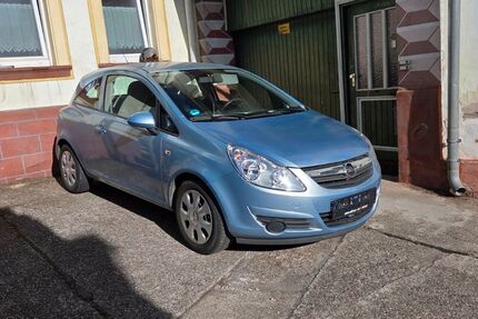 Opel Corsa 140.000 km 2.299 &euro; Albersweiler 76857
