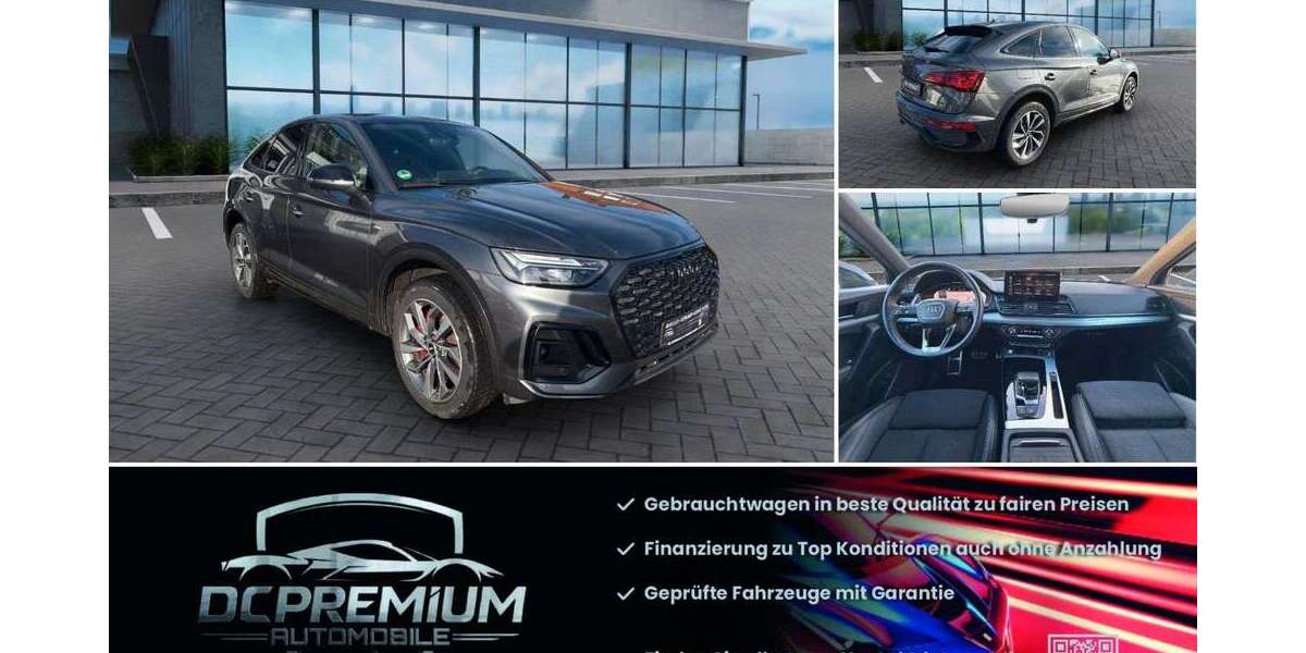 Audi Q5 121.900 km 38.600 &euro; Bietigheim Bissingen 74321