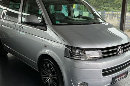 VW T5 Transporter 217.000 km 21.300 &euro; Bremen 28201