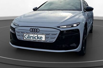 Audi A6 e-tron 6.500 km 72.250 &euro; Weimar 99423