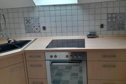 Wohnung Eibenstock - 2 Zimmer, 42 m&sup2;, 212&euro; | Angebot:25510914