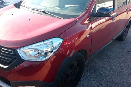Dacia Lodgy 180.000 km 6.500 &euro; Essen 45309