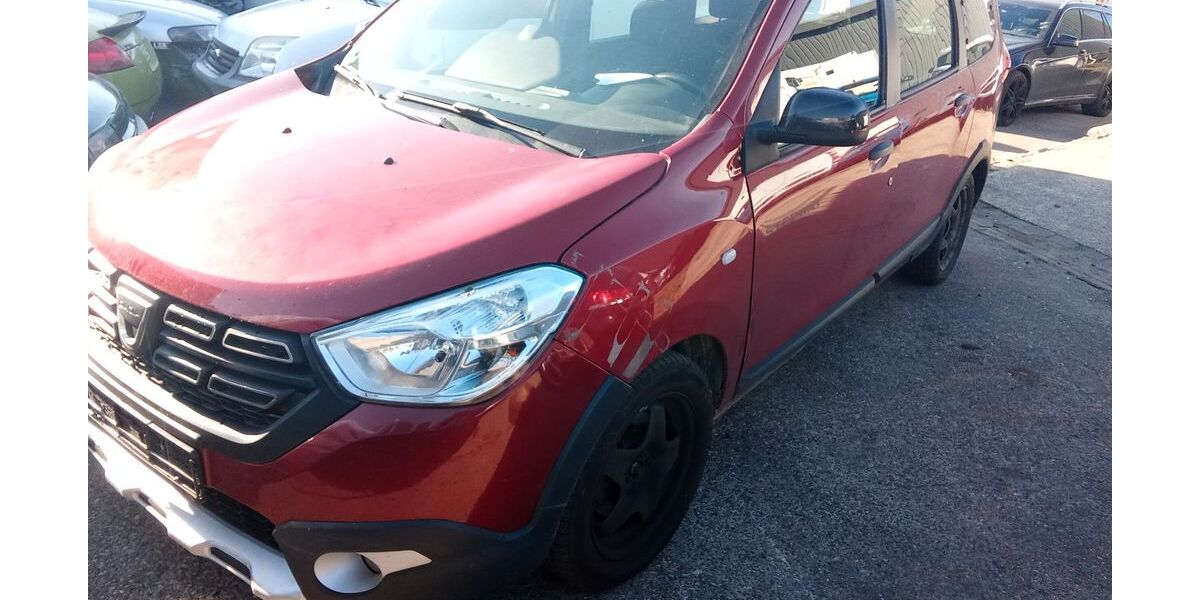 Dacia Lodgy 180.000 km 6.500 &euro; Essen 45309