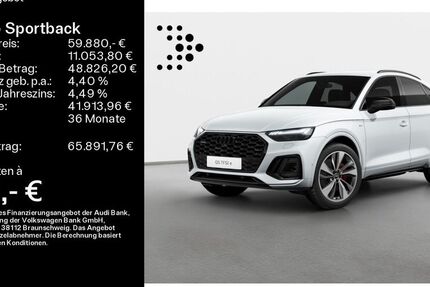 Audi Q5 5.173 km 59.880 &euro; Lichtenfels 96215