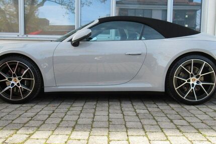 Porsche 992 8.900 km 149.950 € Gauting bei Starnberg 82131