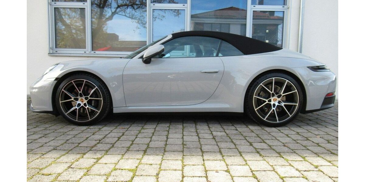 Porsche 992 8.900 km 149.950 € Gauting bei Starnberg 82131
