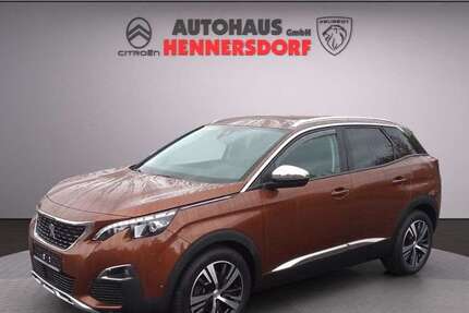 Peugeot 3008 99.999 km 14.995 € Kubschütz 02627