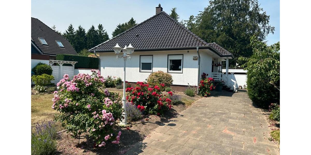 Bungalow Neumünster Böcklersiedlung - 4 Zimmer, 98 m&sup2;, 310.000&euro; | Angebot:26961589