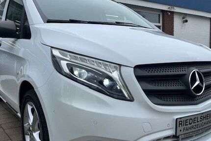 Mercedes-Benz Vito 183.172 km 26.680 &euro; Zeven 27404