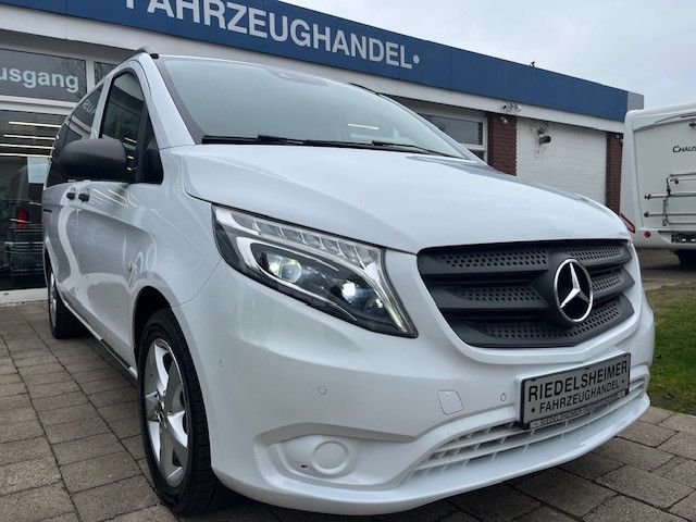 Mercedes-Benz Vito 183.172 km 26.680 &euro; Zeven 27404