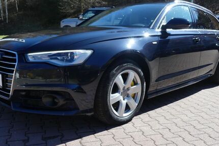 Audi A6 111.550 km 24.990 &euro; Schneeberg 08289