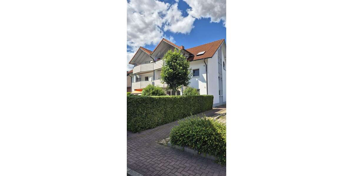 Etagenwohnung Barleben - 3 Zimmer, 81 m&sup2;, 729&euro; | Angebot:27101157