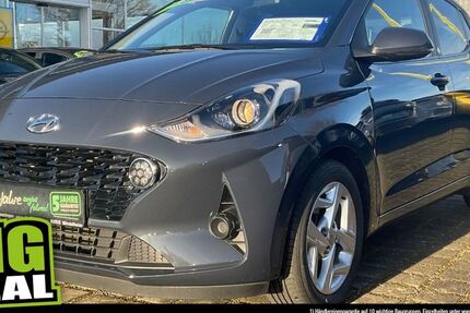 Hyundai i10 20.606 km 11.680 &euro; Mindelheim 87719