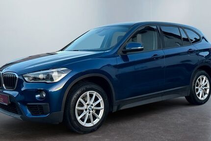 BMW X1 124.982 km 13.980 &euro; Wartenberg-Angersbach 36367