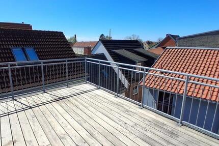 Wohnung Barth - 2 Zimmer, 60 m&sup2;, 600&euro; | Angebot:26251263