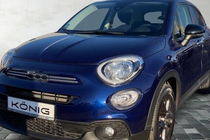 Fiat 500X 15.720 km 17.999 &euro; Teltow 14513