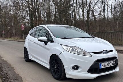 Ford Fiesta 165.000 km 3.950 &euro; Hagen 58093