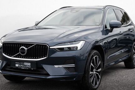 Volvo XC60 29.736 km 33.890 € Engelskirchen 51766
