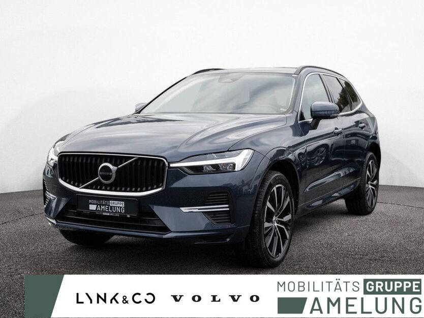 Volvo XC60 29.736 km 35.890 € Engelskirchen 51766
