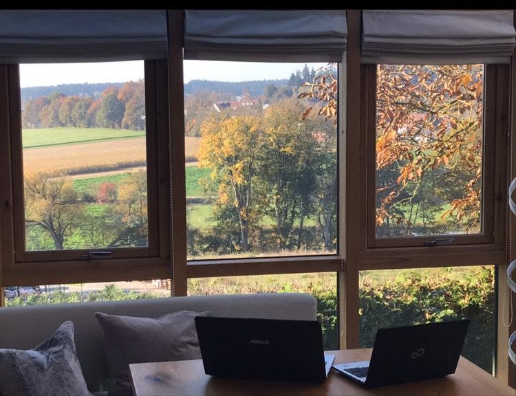 Erdgeschoßwohnung Taufkirchen (Vils) - 3.5 Zimmer, 125 m&sup2;, 1.550&euro; | Angebot:25376365