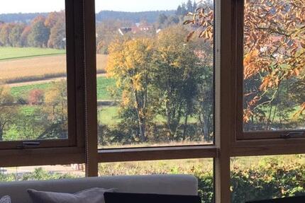 Wohnung Taufkirchen (Vils) - 3.5 Zimmer, 125 m&sup2;, 1.550&euro; | Angebot:25376365