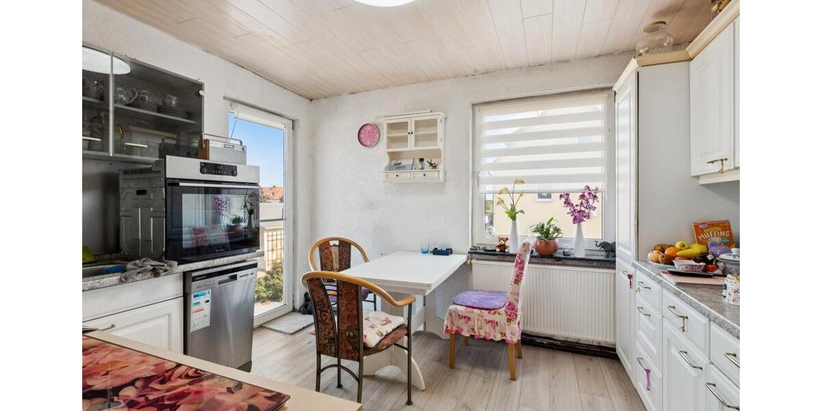 Einfamilienhaus Grimma - 6 Zimmer, 140 m&sup2;, 148.500&euro; | Angebot:27095373