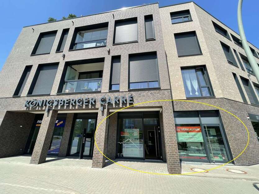 Büro in Hochheim 279.000 € 53.36 m²