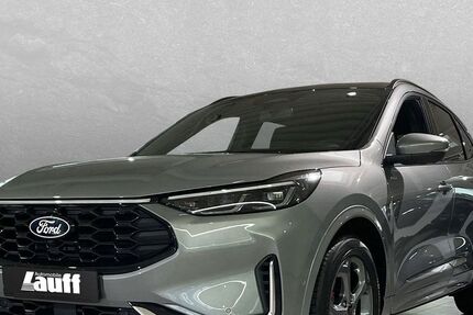 Ford Kuga 4.632 km 40.990 &euro; Moers 47441