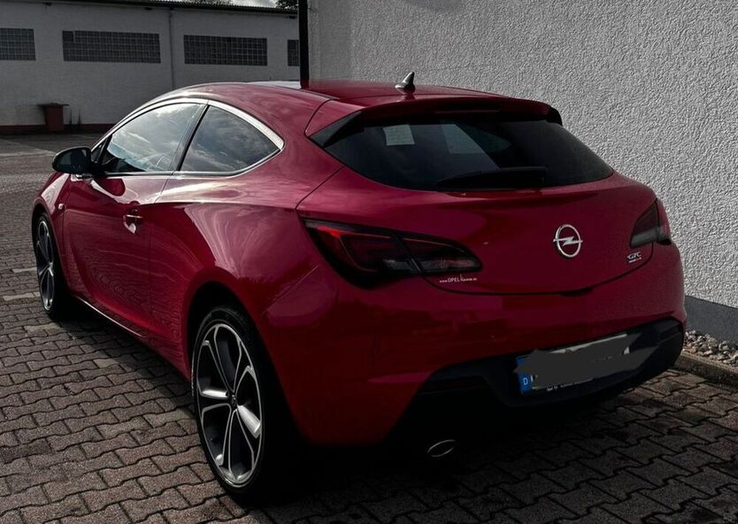 Astra