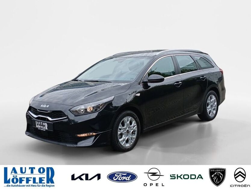 ceed Sportswagon