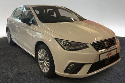Seat Ibiza 15.300 km 17.560 &euro; Penzberg 82377