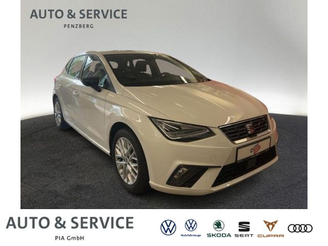 Seat Ibiza 15.300 km 18.560 &euro; Penzberg 82377