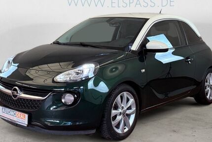 Opel Adam 67.941 km 10.949 &euro; Dinslaken 46539