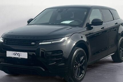 Land Rover Range Rover Evoque 3.000 km 56.999 &euro; Donaueschingen 78166