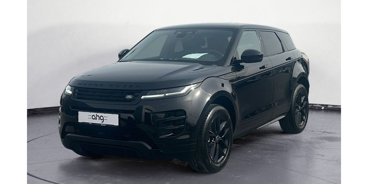 Land Rover Range Rover Evoque 3.000 km 56.999 &euro; Donaueschingen 78166