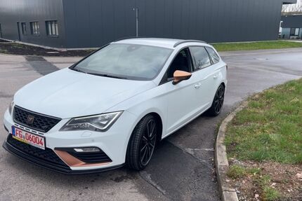 Seat Leon 109.200 km 20.500 &euro; Freital 01705